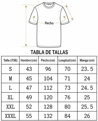 Playera oversiez de Conor Mcgregoer the Notorious/ Buena calidad de tela.