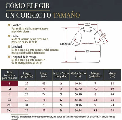 Playera de Scareface con estilo unico, ligera y con buenos acabados.