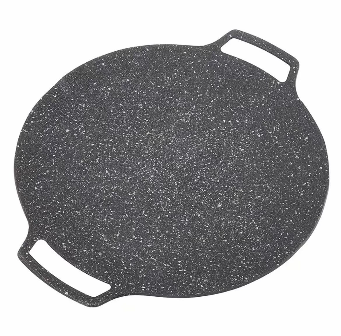 Sarten antiaderente  34cm  facil de limpiar  multiusos,compatible con cocina de inducción y con cocina de gas